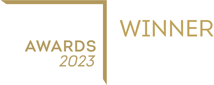 The Travel Industry Awards Winner