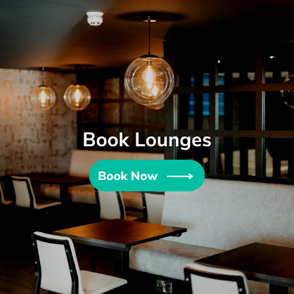 Book Lounges Advert